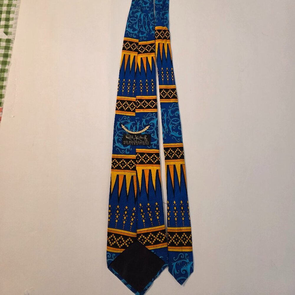 Rush Limbaugh Tie - Picture 2 of 5